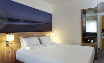 Novotel London Stansted Airport