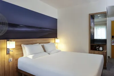 Novotel London Stansted Airport Các khách sạn ở 