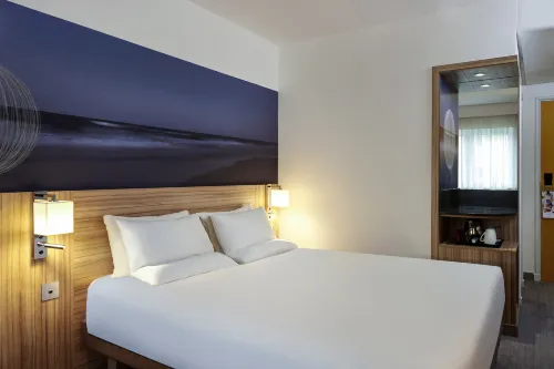 Novotel London Stansted Airport Hotels in Uttlesford District