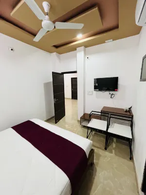 SURIYA INN