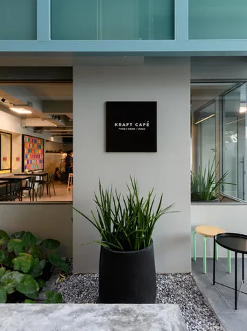 รูปภาพของโรงแรม โมว่า