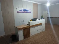 LX XIN Hotels in Horinger