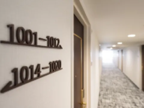 Richmond Hotel Sapporo Odori Hotels in Sapporo