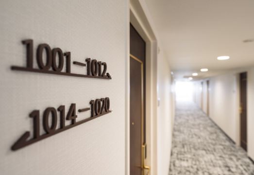 2. 리치먼드 호텔 ..