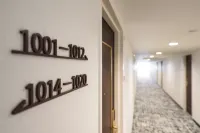 Richmond Hotel Sapporo Odori