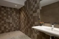 Hotel Auteuil Tour Eiffel Paris - Træningscentre