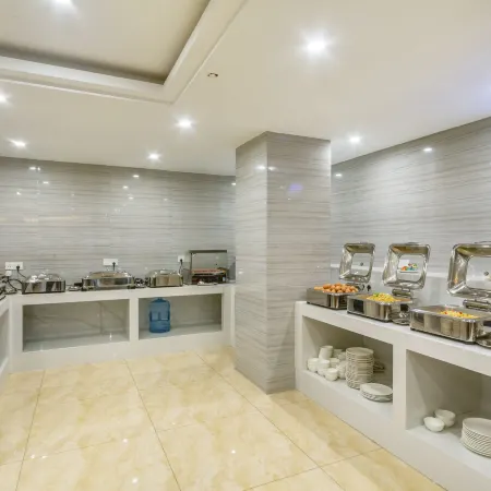Jingcheng International Hotel