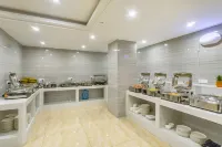 โรงแรมนานาชาติจิงเฉิง - พร้อมอาหารเช้า