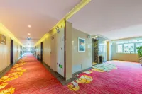 Q+ Shandan Renhe Hotel Hotels in Shandan