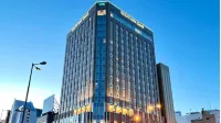 Hotel Route Inn Grand Asahikawa Ekimae
