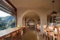 SEVEN LETTERS · Preface Boutique Villa Homestay (Observation Deck) - 5-Star