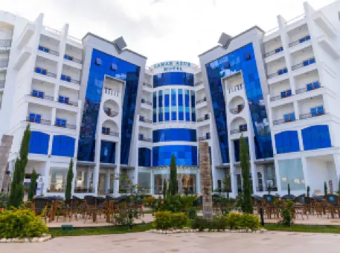 ラマール アズール