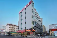 Shenzhen Meitian Hotel Hotel in zona Fengming Computer Town Snacks Street