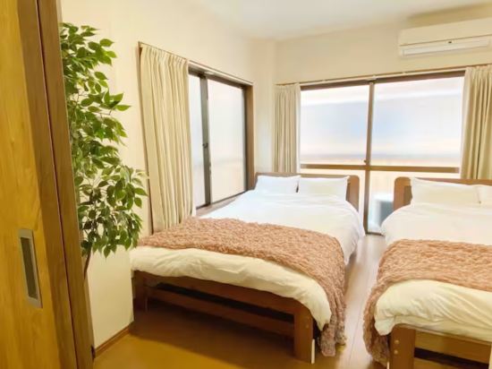 SunStay 立会川II
