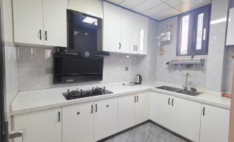 Xingwen Third Space Homestay