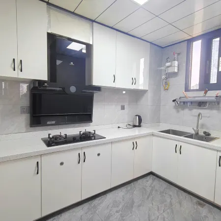 Xingwen Third Space Homestay