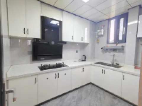 Xingwen Third Space Homestay