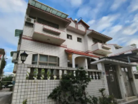 Hpmestyle Homestay Hotels in Kinmen