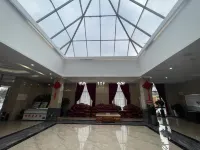 Huashui Hotel Hoteles en Fushun