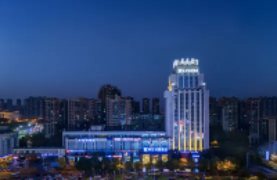 Pearl River Garden Hotel Changsha