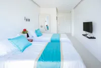 RedDoorz @ PWL Exclusive Resort Cebu Hotels in Carmen