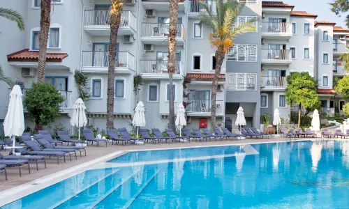 Paloma Marina