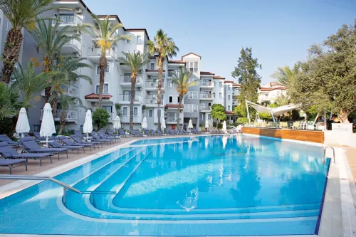 Paloma Marina Hotels in Kusadasi