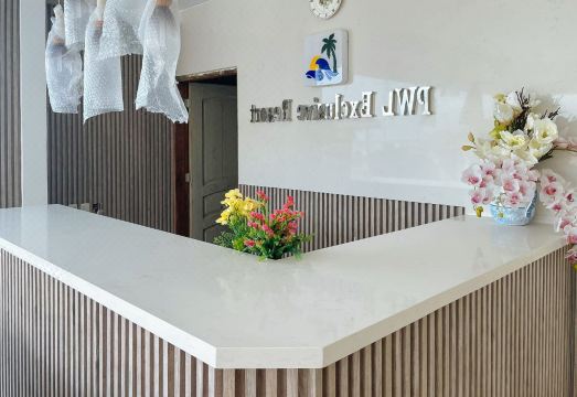 RedDoorz 리조트 수영장