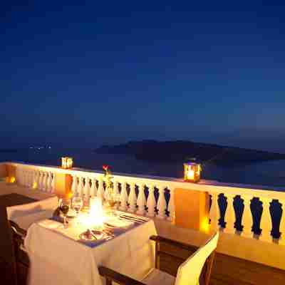 伊亞大廈飯店 Dining/Meeting Rooms