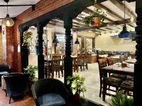 Kumari Boutique Hotel - พร้อมอาหารเช้า