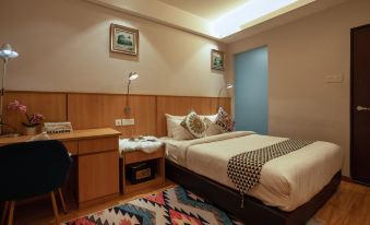 Summer Tree Hotel Penang
