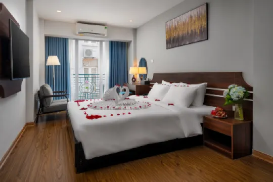 아스토리아 하노이 호텔 & 트래블