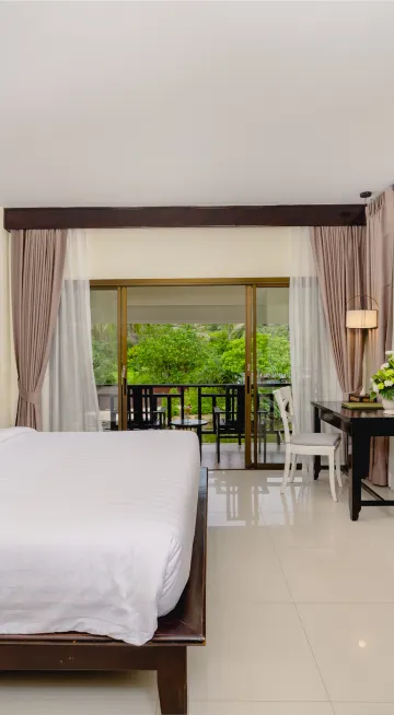 ห้องพรีเมี่ยม