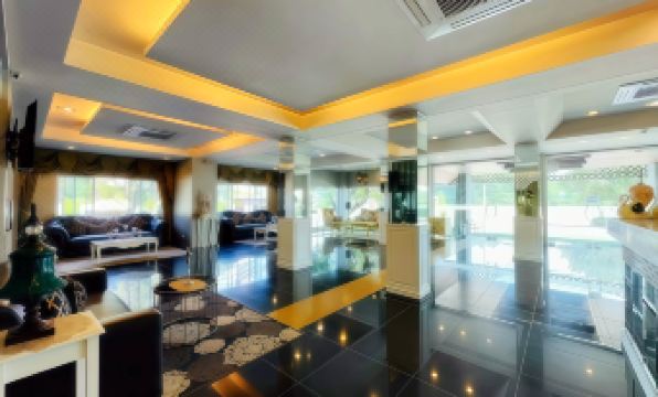 Harmonize Hotel Chiang Mai