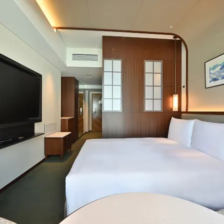 Marunouchi Hotel