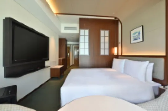 โรงแรมมารุโนอุชิ