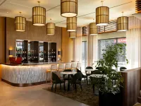The Maxim Hotel Auckland Hotels near QBE Stadium Function Centre