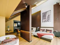 Xuexiang Xueyu Mountain Residence Hotel