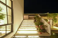 Shi HuanLight luxury healing vacation villa (Jianshui ancient city Wenchang store)