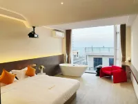 Xiamen Jijianhai Hotel Hotels near Huangcuo Bathing Spot