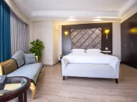 Xinhong Hotel Hotels in Weiyuan