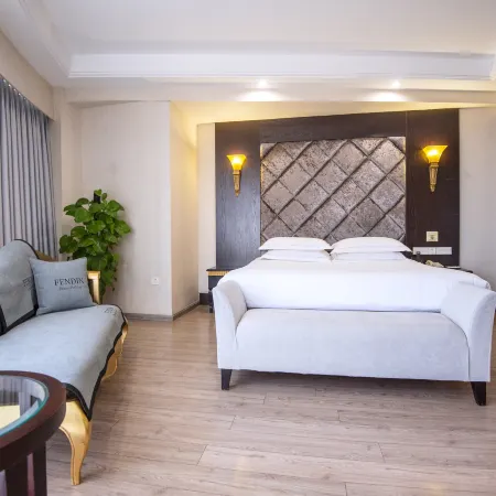 Xinhong Hotel