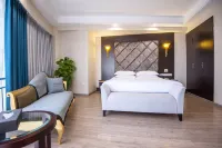 Xinhong Hotel Hotels in Weiyuan County