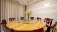 Jiuhuashan Wolongge Homestay (Diliu Branch)