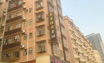Heshan Juhao Accommodation