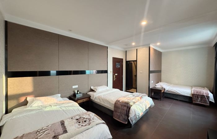 Bao'an Hotel