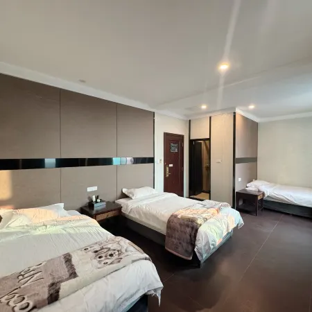 Bao'an Hotel