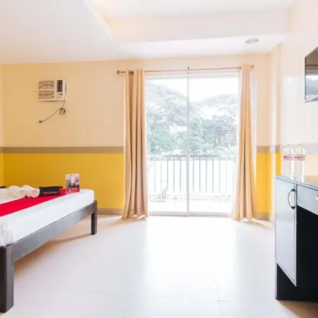 RedDoorz Premium @ Gabinete Road Palawan