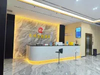 Longcheng Smart Hotel (Anlong Bus Station) Hotels in Anlong County