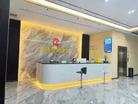 Longcheng Smart Hotel (Anlong Bus Station) Hotels in Anlong